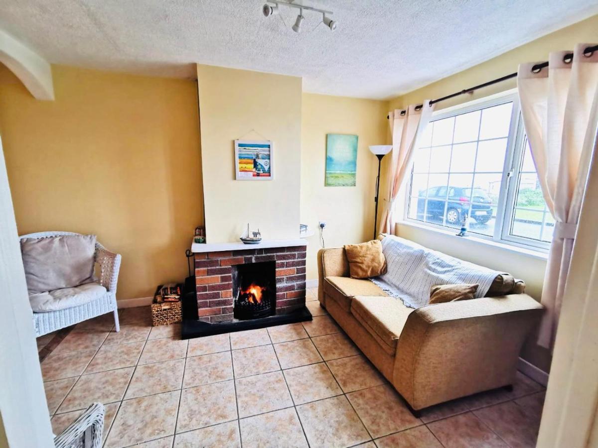 Holiday home 5 Creek Rossnowlagh
