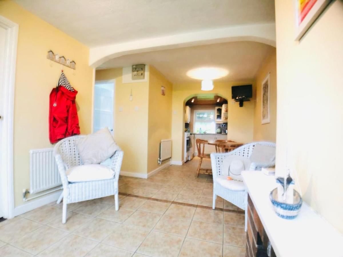 5 Creek Holiday home Rossnowlagh