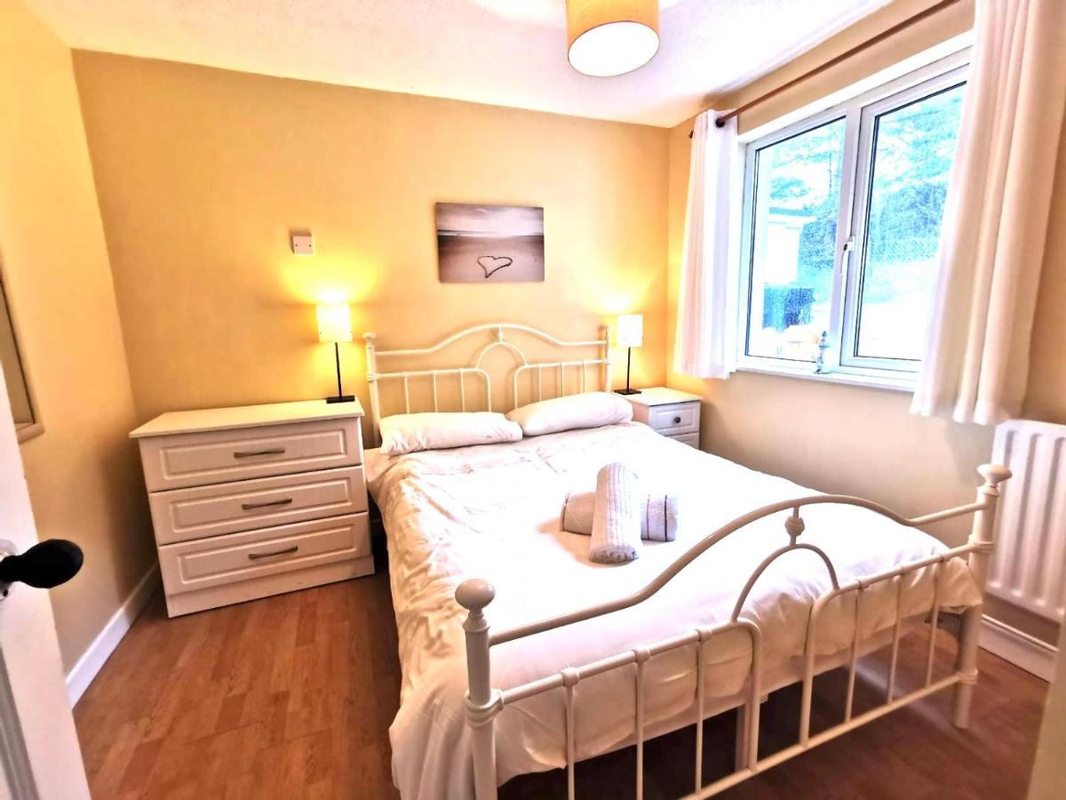 Holiday home 5 Creek Rossnowlagh