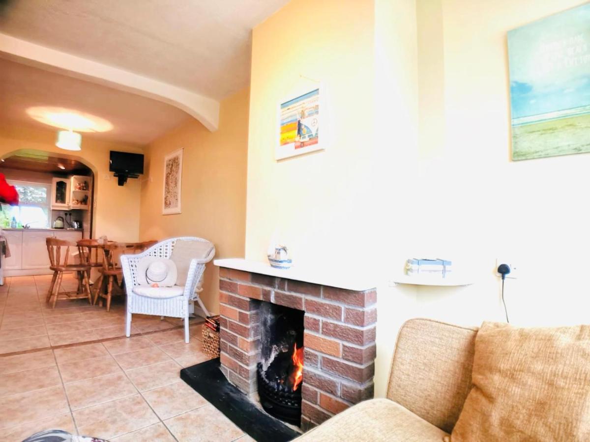 5 Creek * Rossnowlagh
