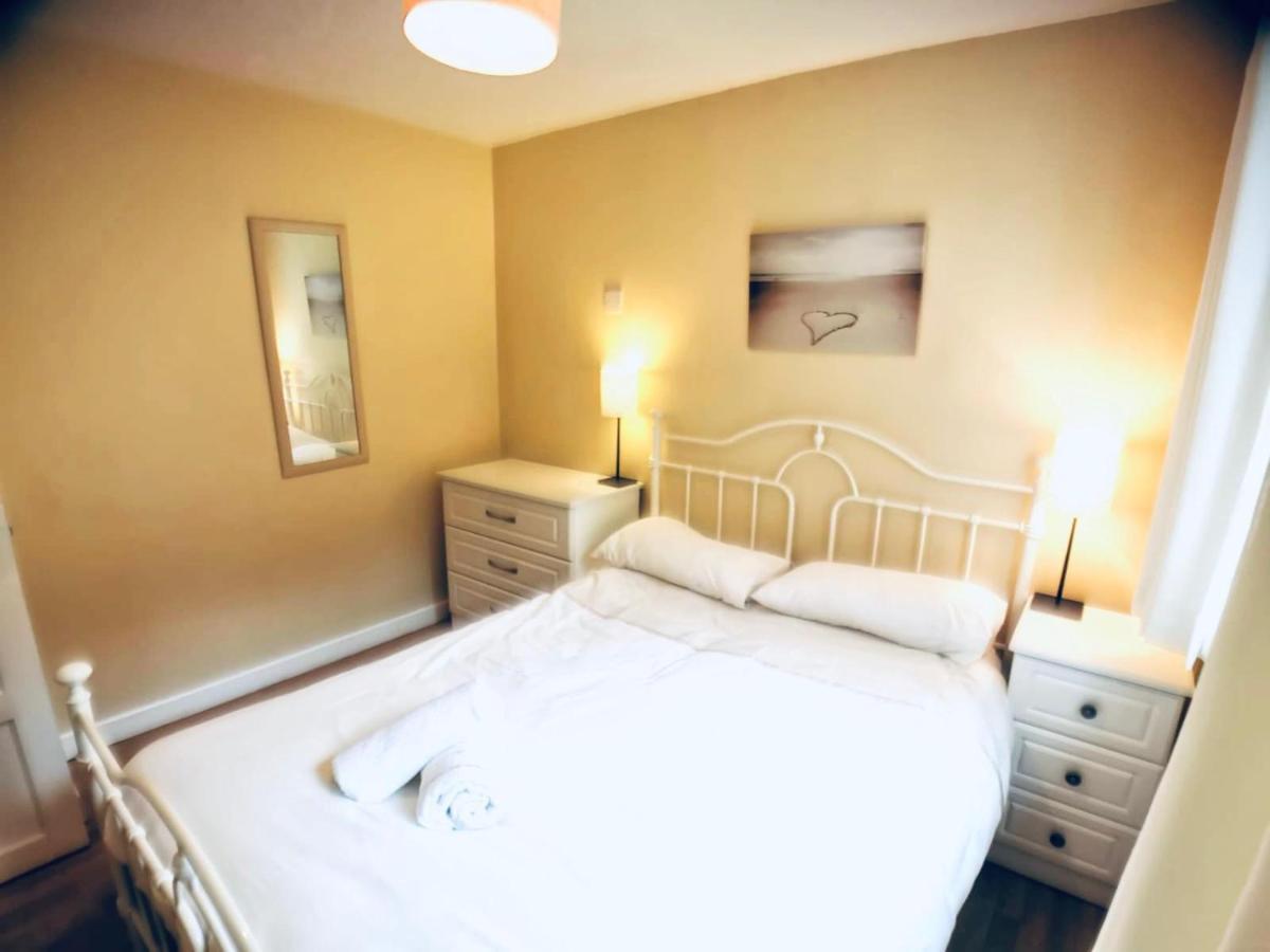 Holiday home 5 Creek Rossnowlagh